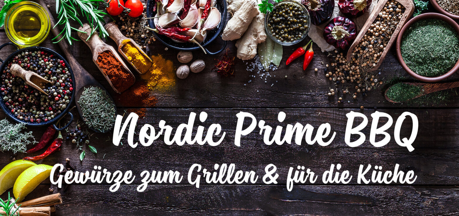 Vom Kunden zum Partner: Nordic Prime BBQ