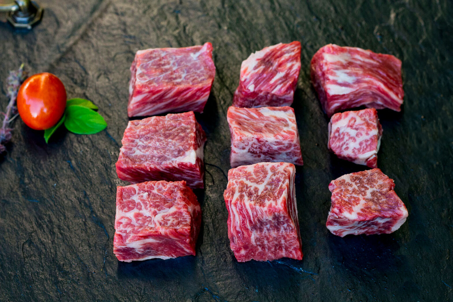 Wagyu und Kobe Rind: Einblicke in die Welt exquisiter Steaks