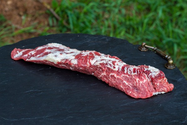 Spezial Cut Steak